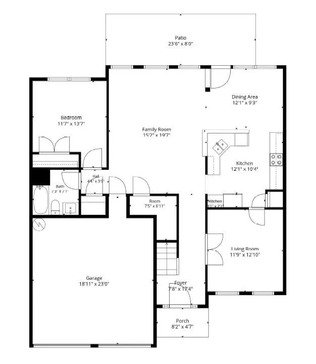 3304 Brackhill Street Davidson, NC 28036