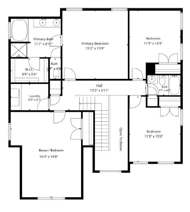 3304 Brackhill Street Davidson, NC 28036