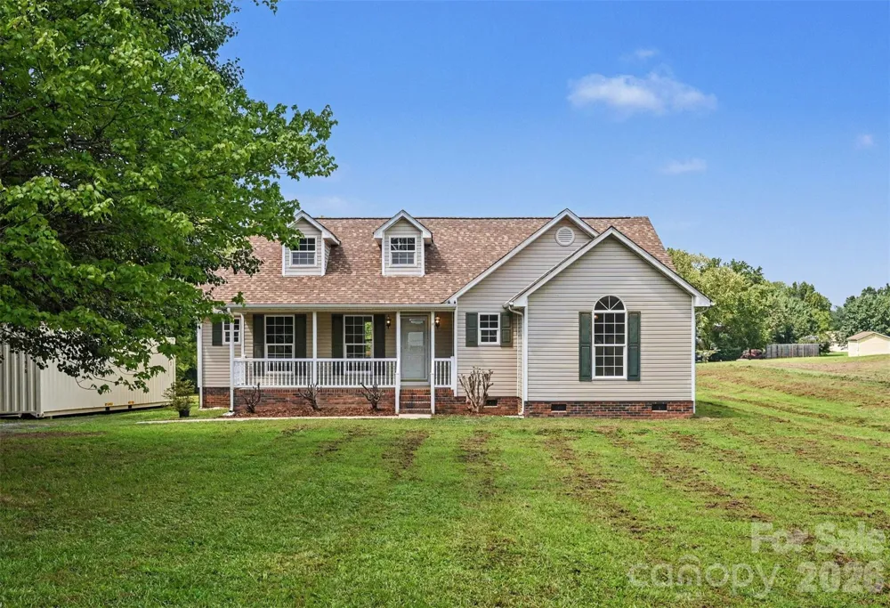 3228 Karen Lane Monroe, NC 28110