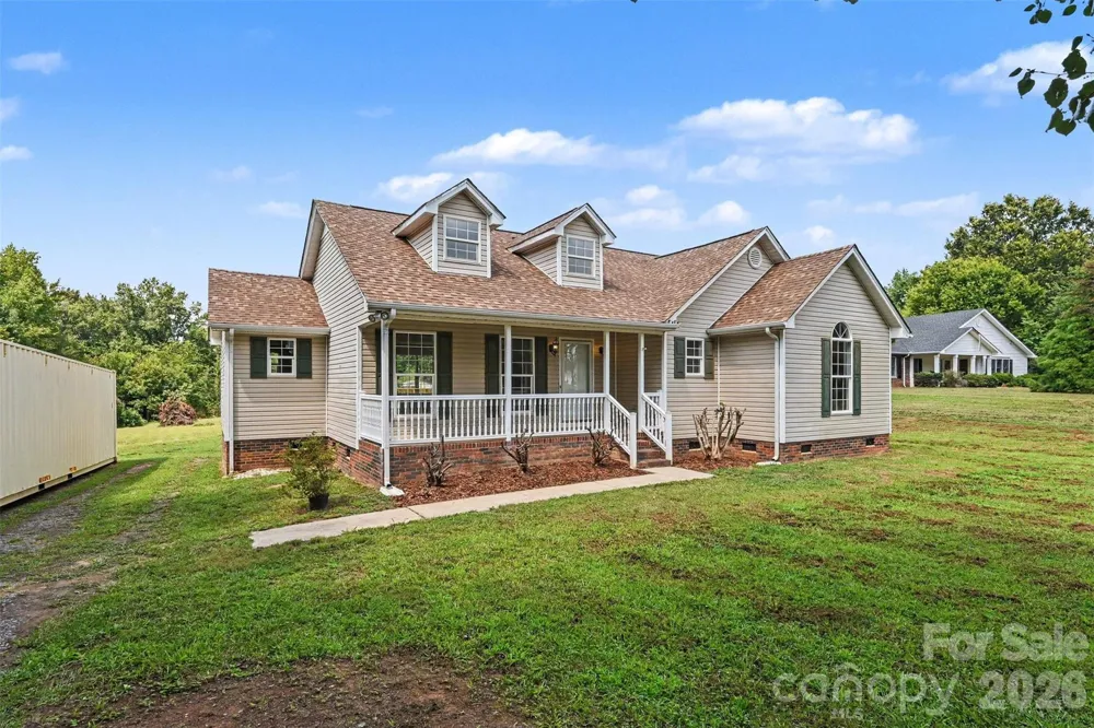 3228 Karen Lane Monroe, NC 28110