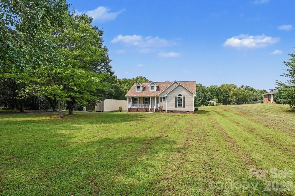 3228 Karen Lane Monroe, NC 28110