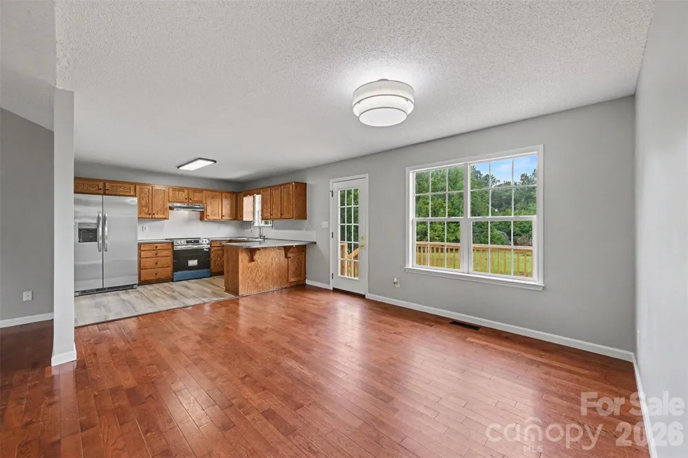 3228 Karen Lane Monroe, NC 28110
