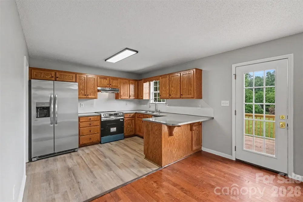 3228 Karen Lane Monroe, NC 28110