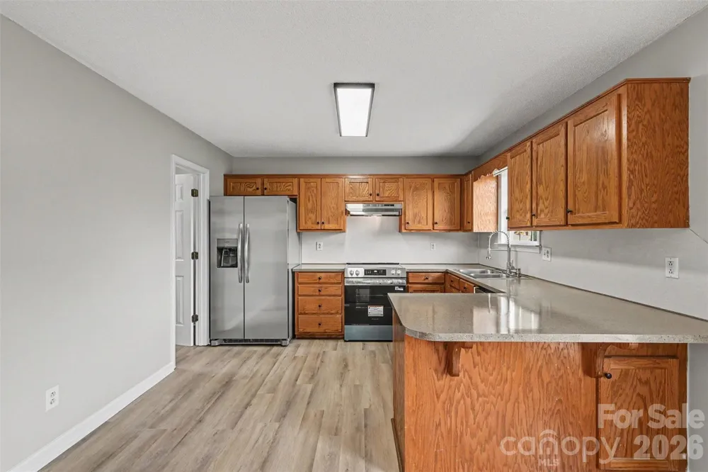 3228 Karen Lane Monroe, NC 28110