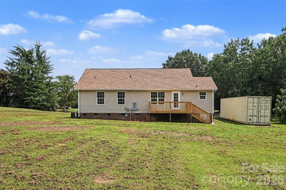 3228 Karen Lane Monroe, NC 28110