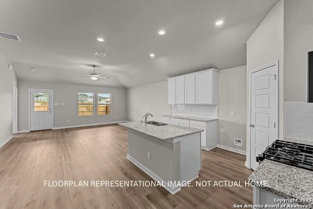 4851 Casino Azul San Antonio, TX 78222