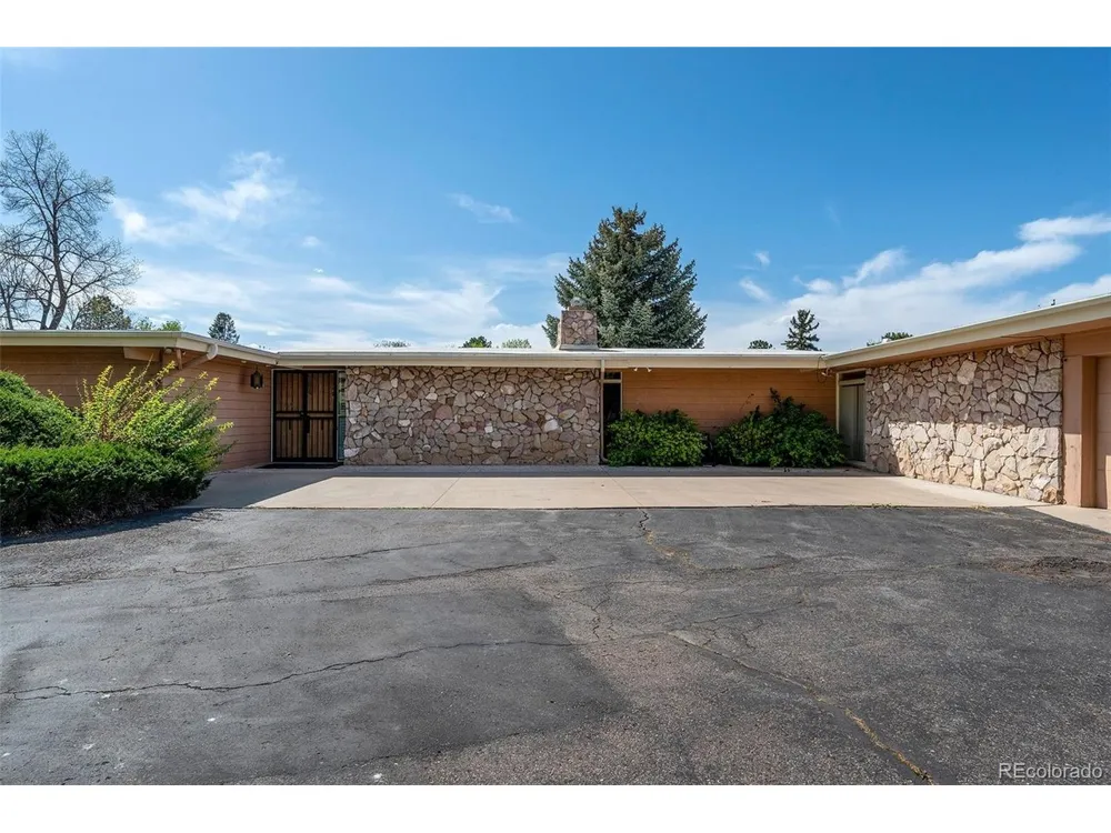 1 Middle Road Cherry Hills Village, CO 80113