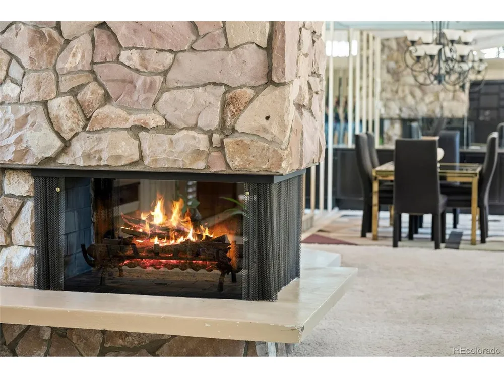 1 Middle Road Cherry Hills Village, CO 80113