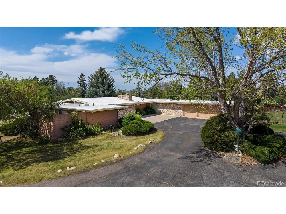 1 Middle Road Cherry Hills Village, CO 80113