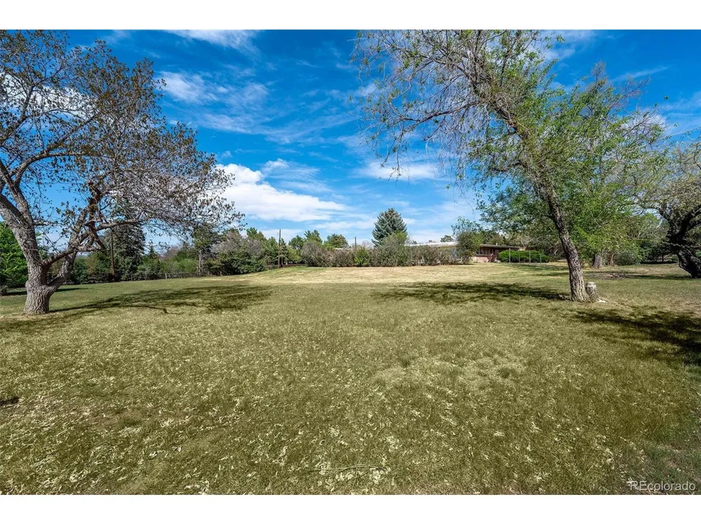 1 Middle Road Cherry Hills Village, CO 80113