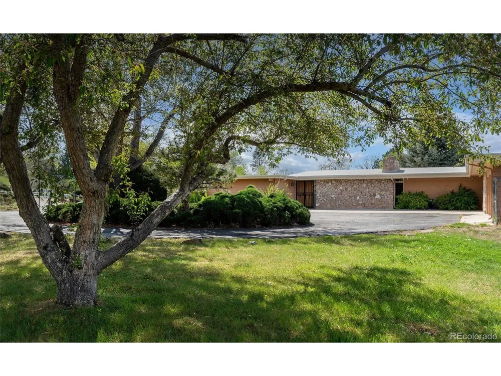 1 Middle Road Cherry Hills Village, CO 80113