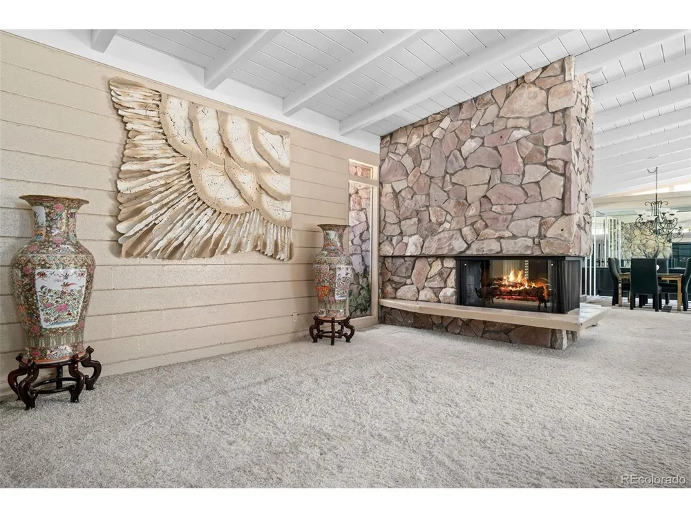 1 Middle Road Cherry Hills Village, CO 80113