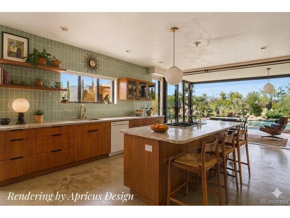 1 Middle Road Cherry Hills Village, CO 80113