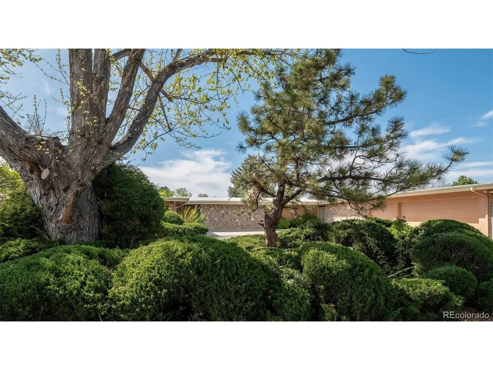 1 Middle Road Cherry Hills Village, CO 80113