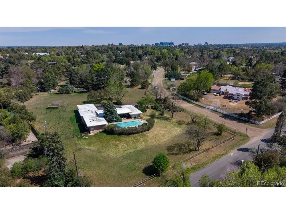 1 Middle Road Cherry Hills Village, CO 80113