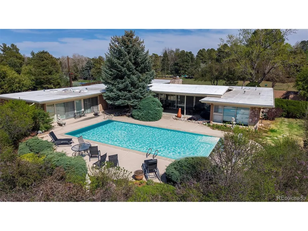 1 Middle Road Cherry Hills Village, CO 80113