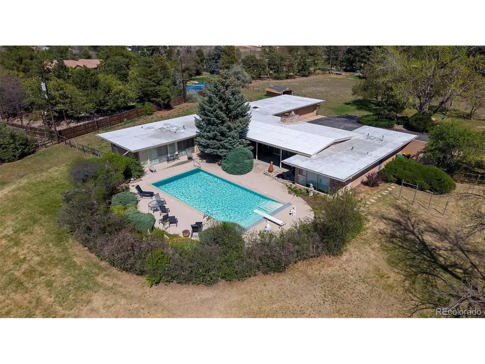 1 Middle Road Cherry Hills Village, CO 80113