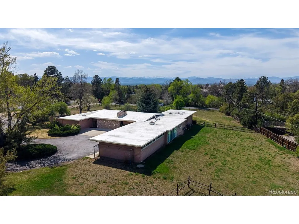 1 Middle Road Cherry Hills Village, CO 80113