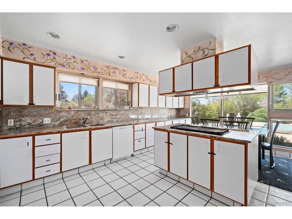1 Middle Road Cherry Hills Village, CO 80113