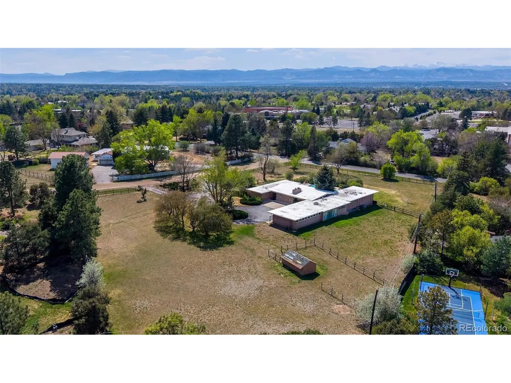 1 Middle Road Cherry Hills Village, CO 80113