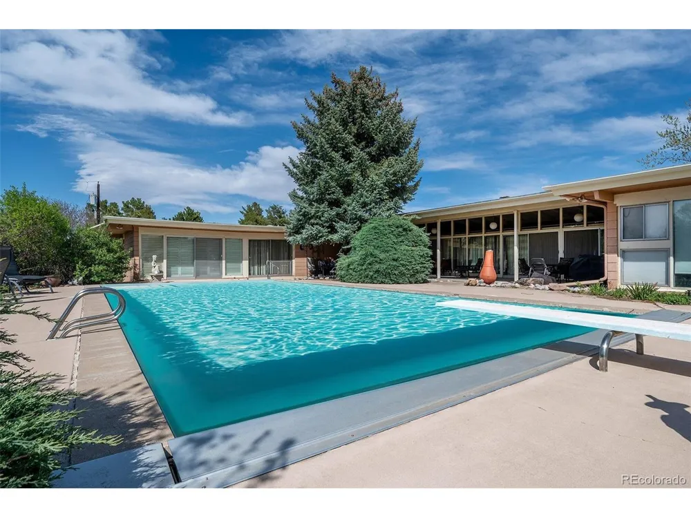 1 Middle Road Cherry Hills Village, CO 80113