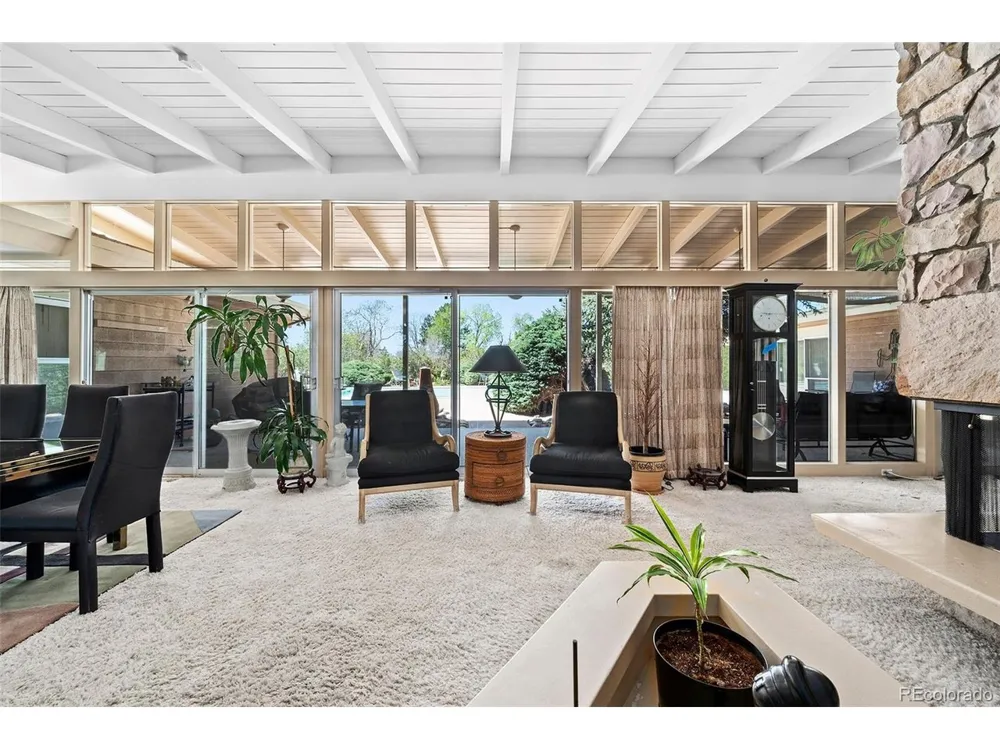 1 Middle Road Cherry Hills Village, CO 80113