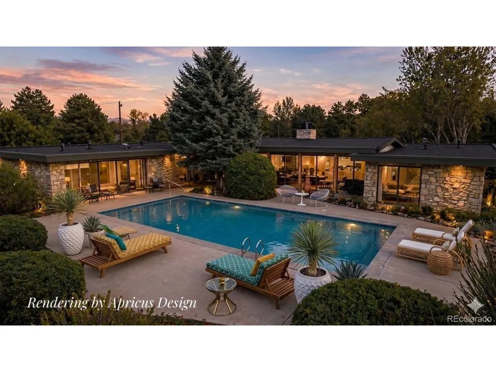 1 Middle Road Cherry Hills Village, CO 80113