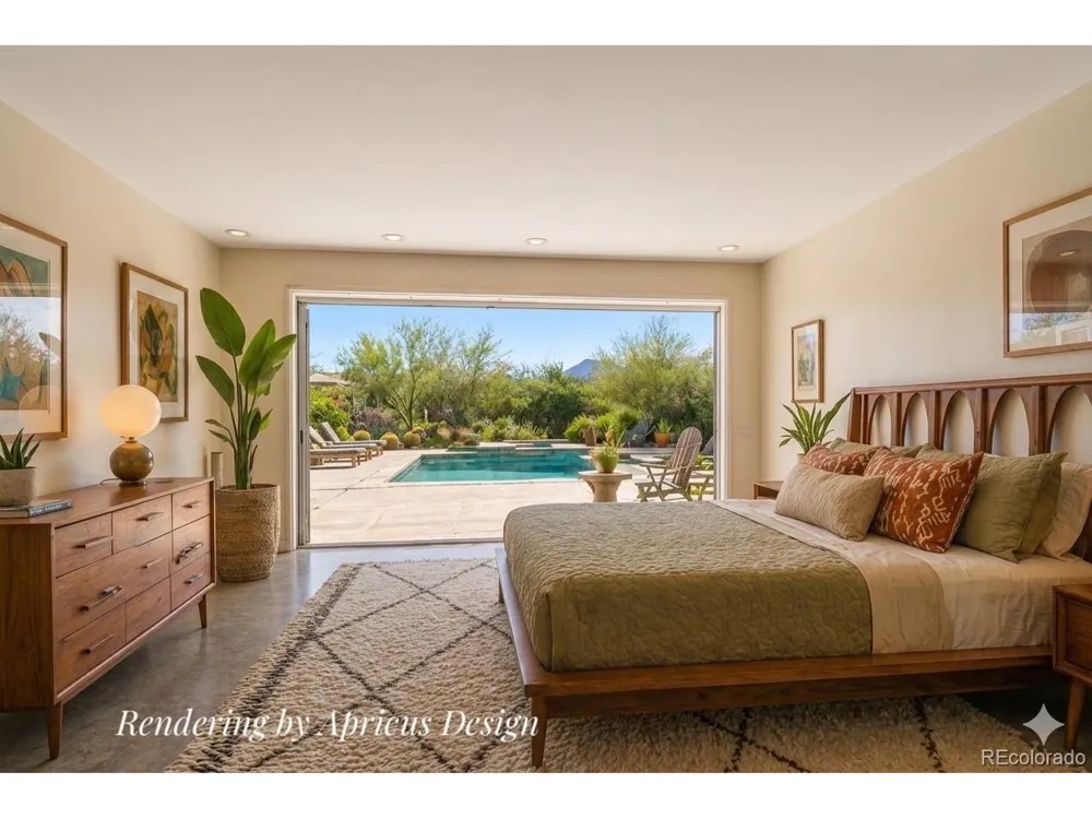 1 Middle Road Cherry Hills Village, CO 80113