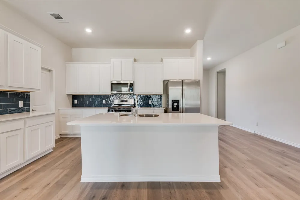 1532 Ruby Jewel Lane Anna, TX 75409
