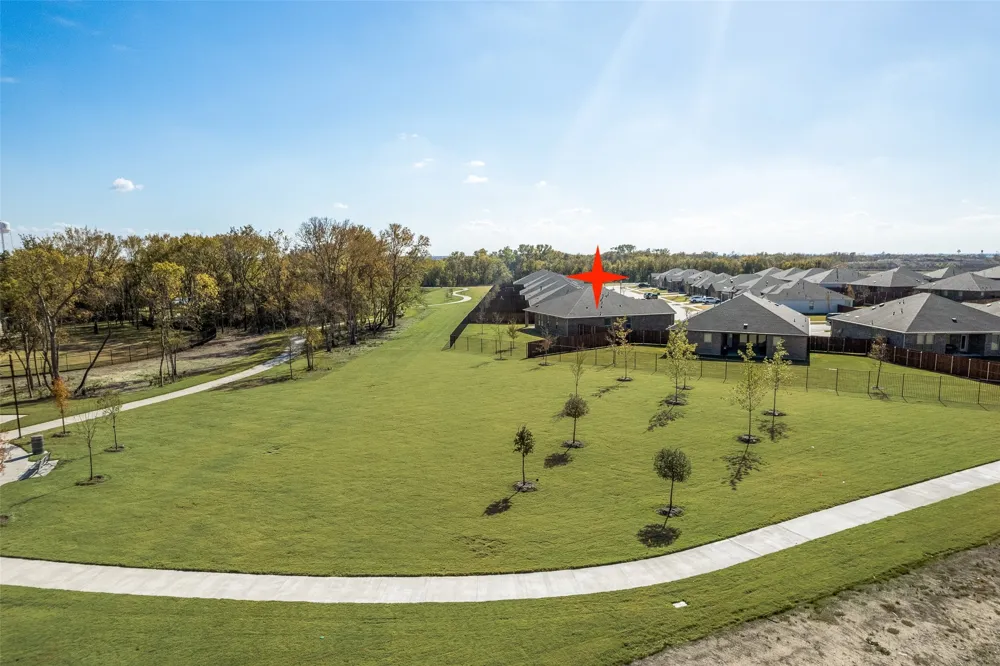 1532 Ruby Jewel Lane Anna, TX 75409