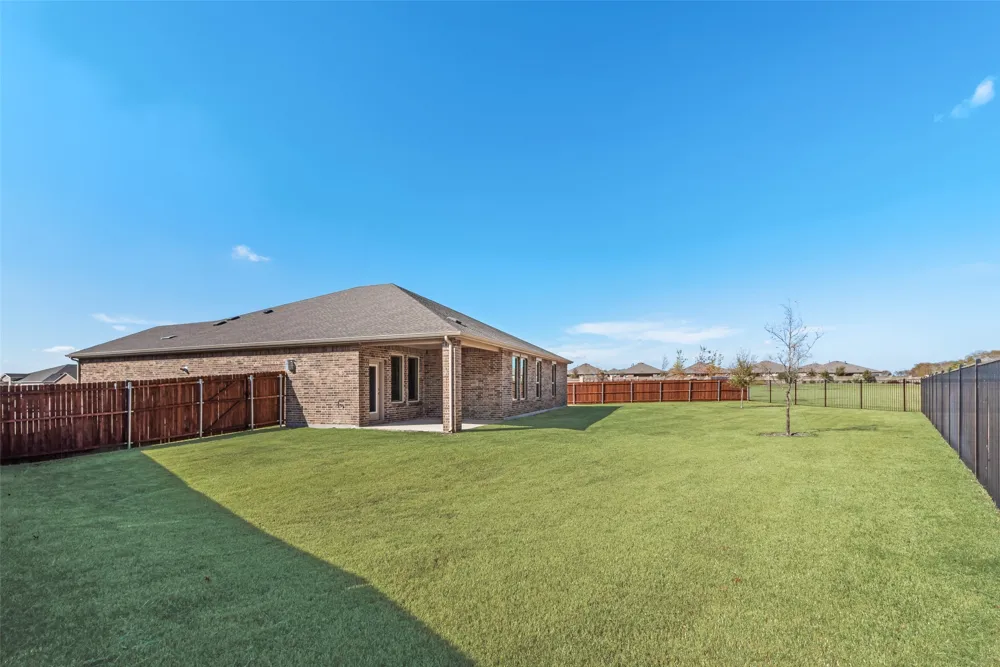 1532 Ruby Jewel Lane Anna, TX 75409