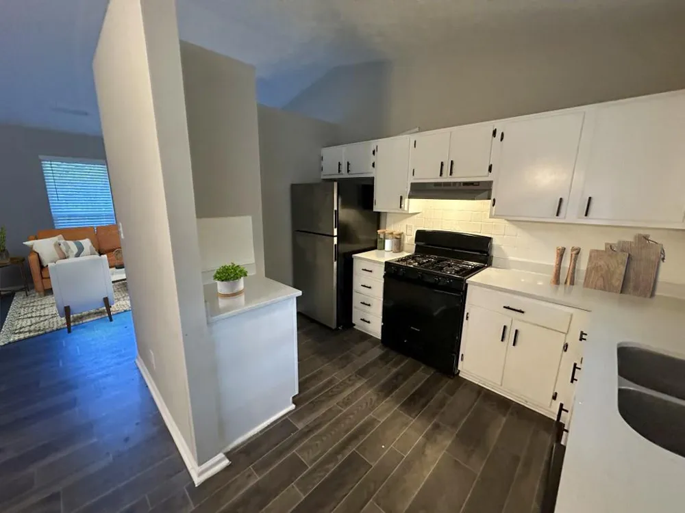 1819 Singer Way Lithonia, GA 30058