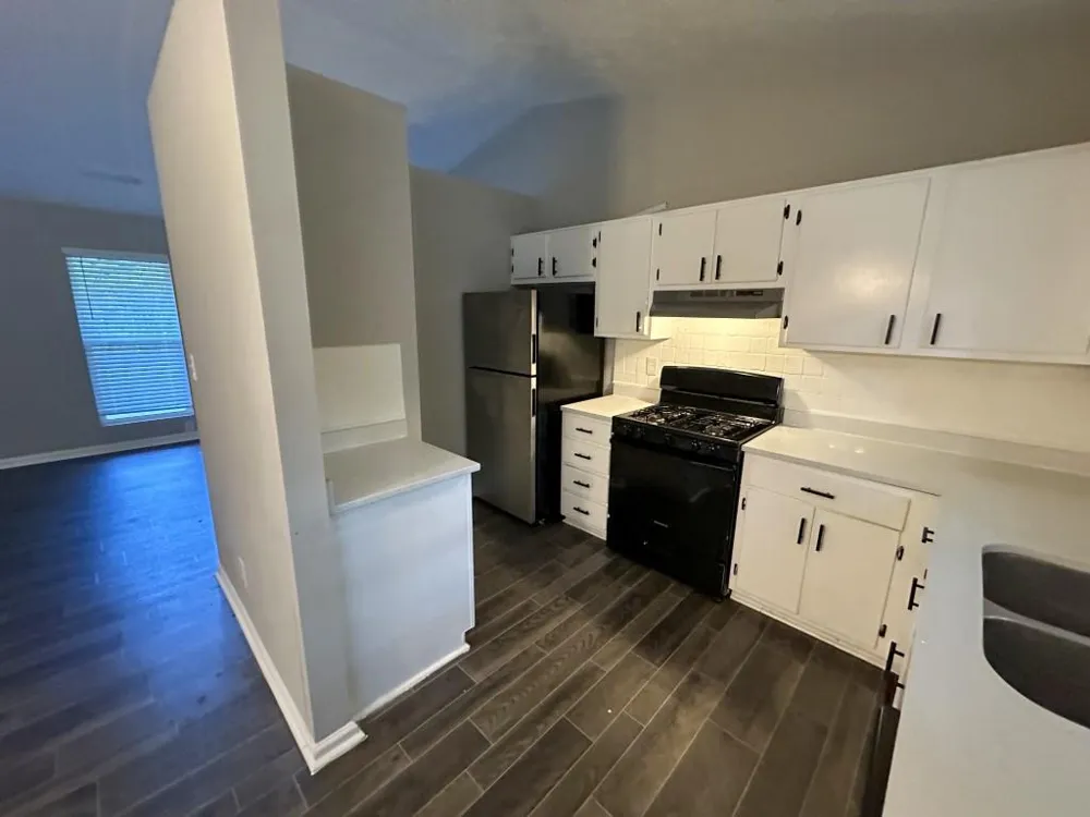 1819 Singer Way Lithonia, GA 30058