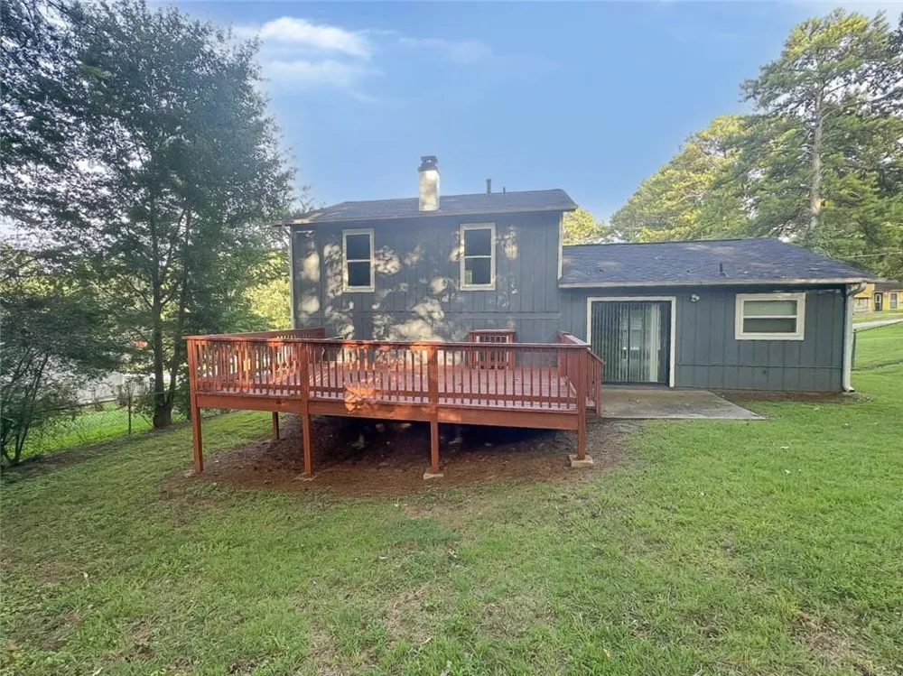 1819 Singer Way Lithonia, GA 30058