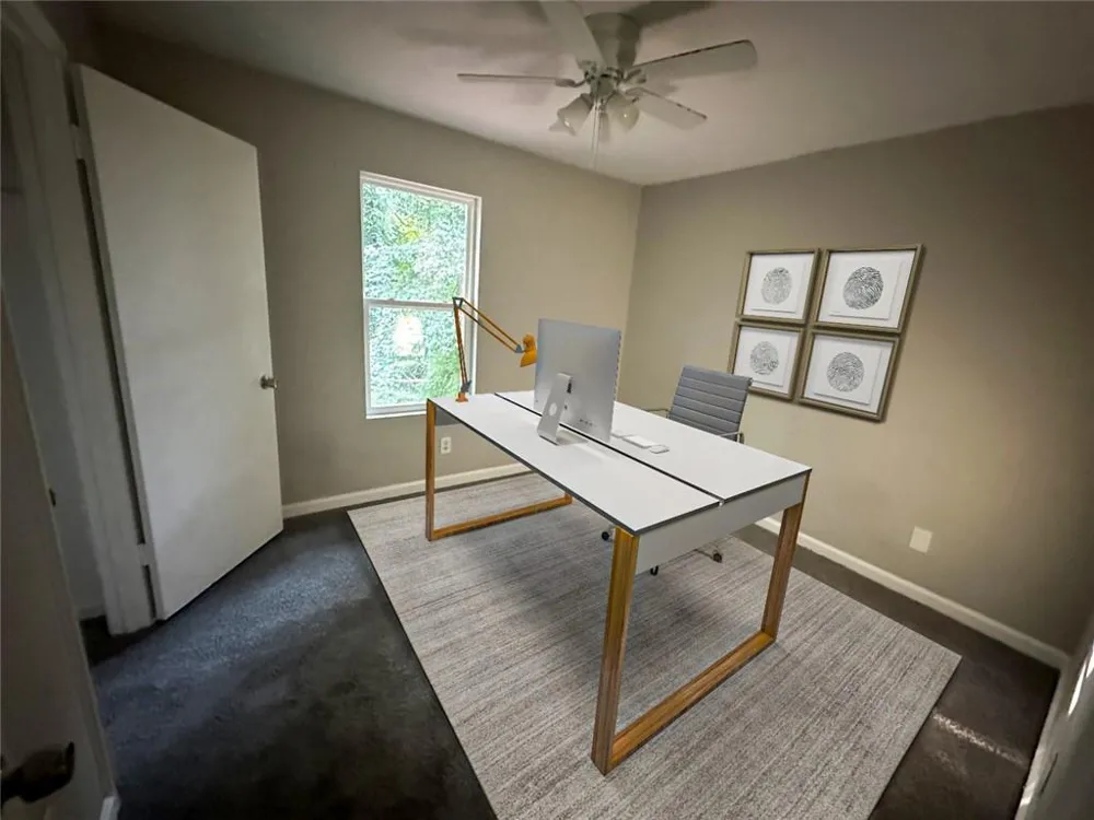 1819 Singer Way Lithonia, GA 30058