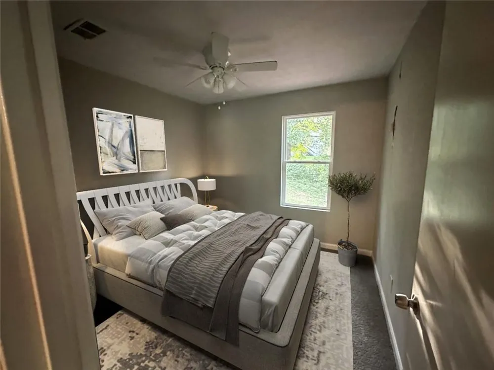 1819 Singer Way Lithonia, GA 30058
