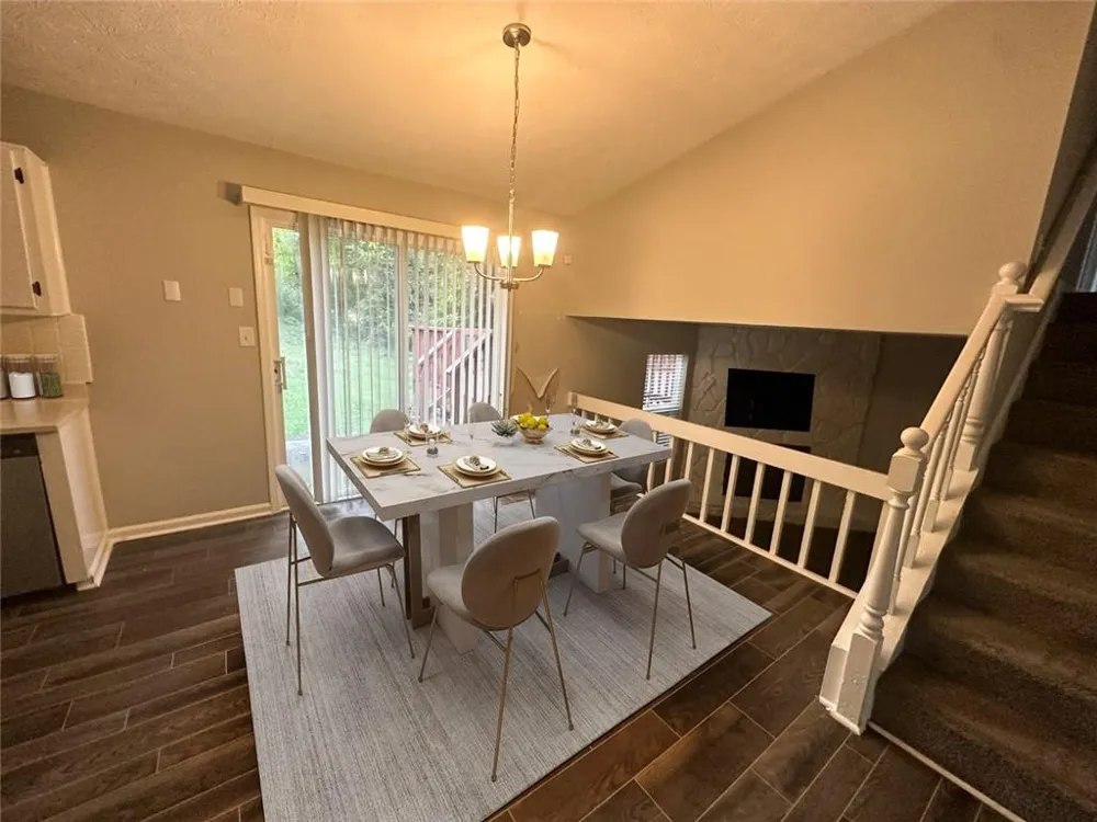 1819 Singer Way Lithonia, GA 30058