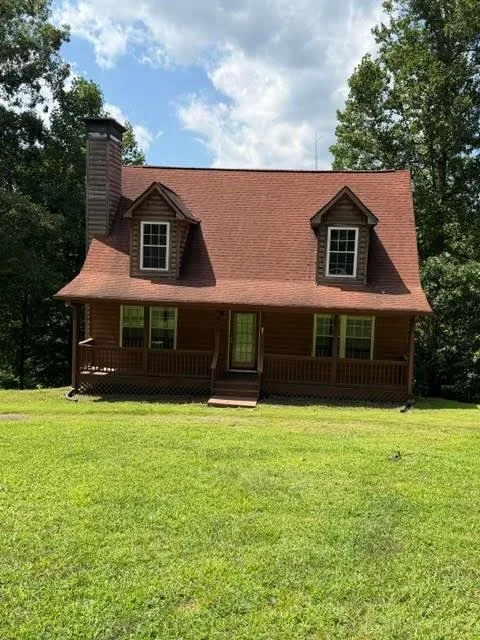 905 Hancock Mountain Trail