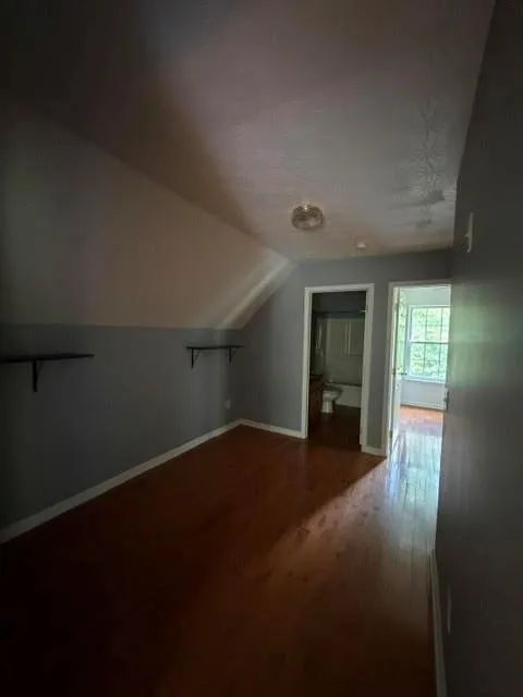 905 Hancock Mountain Trail Waleska, GA 30183