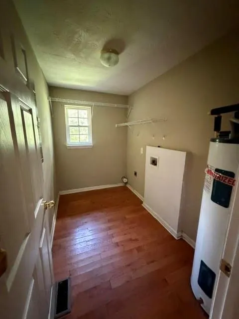905 Hancock Mountain Trail Waleska, GA 30183