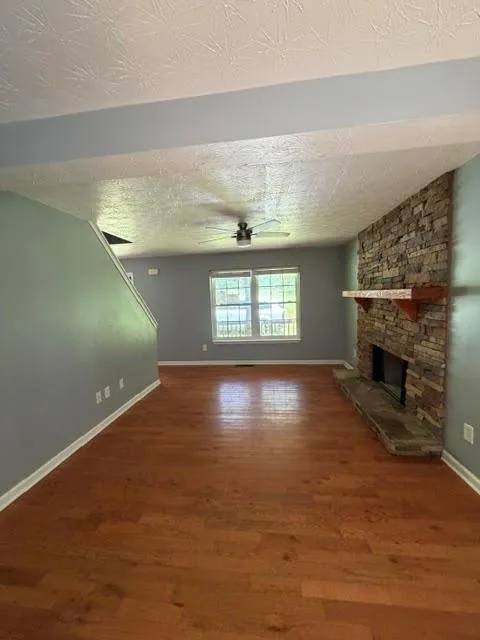 905 Hancock Mountain Trail Waleska, GA 30183