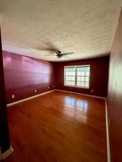 905 Hancock Mountain Trail Waleska, GA 30183