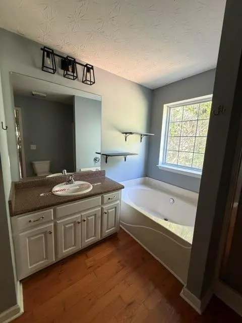 905 Hancock Mountain Trail Waleska, GA 30183