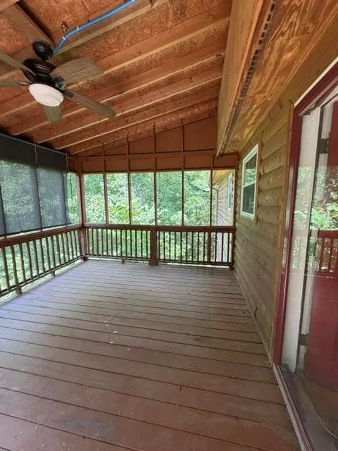 905 Hancock Mountain Trail Waleska, GA 30183