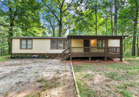 3068 Pierce Road