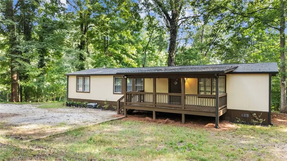 3068 Pierce Road Gainesville, GA 30507