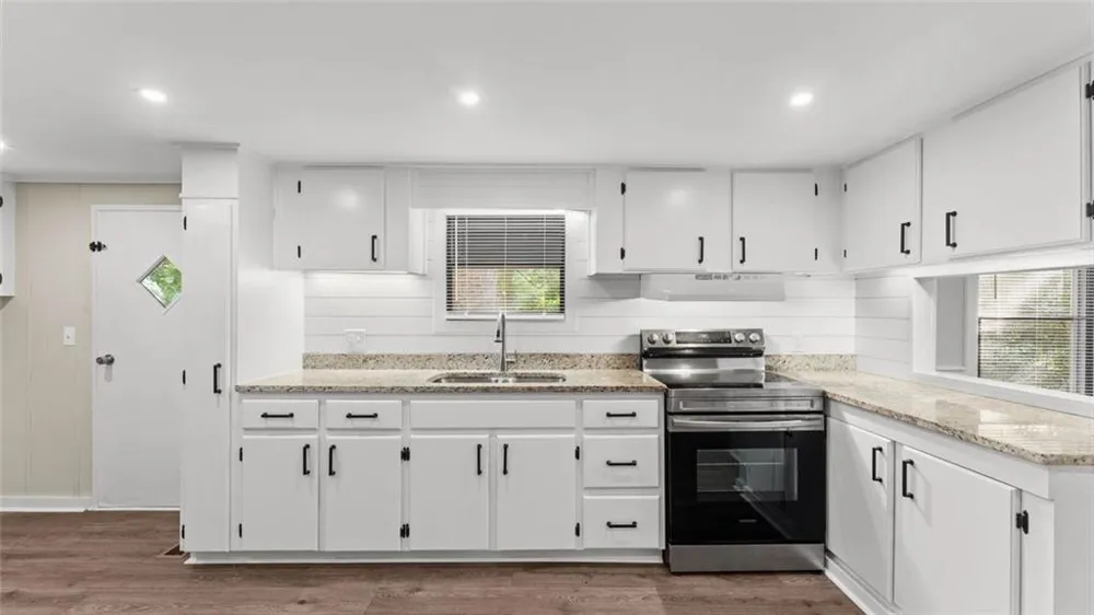 3068 Pierce Road Gainesville, GA 30507