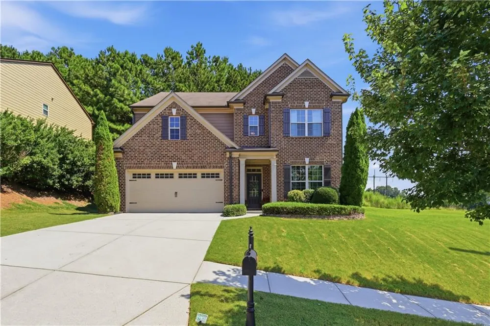 1149 Parkmist Drive Buford, GA 30518