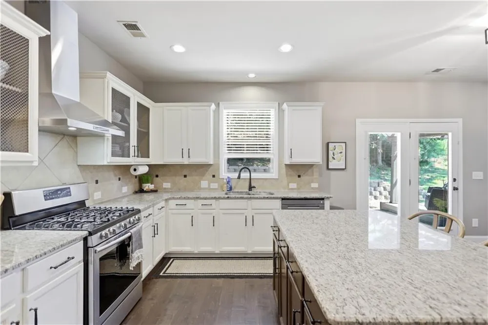 1149 Parkmist Drive Buford, GA 30518