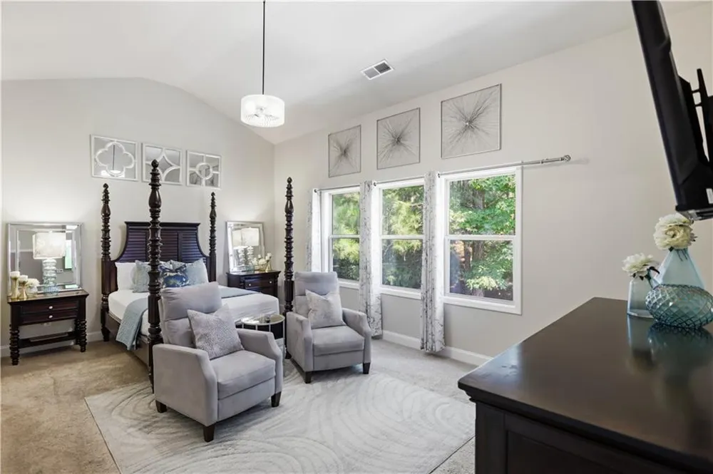 1149 Parkmist Drive Buford, GA 30518